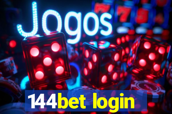 144bet login